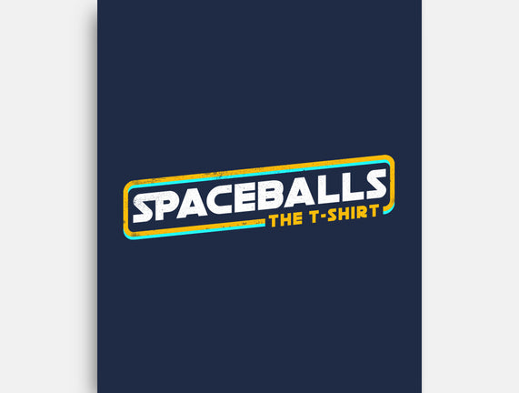 Spaceballs The T-Shirt