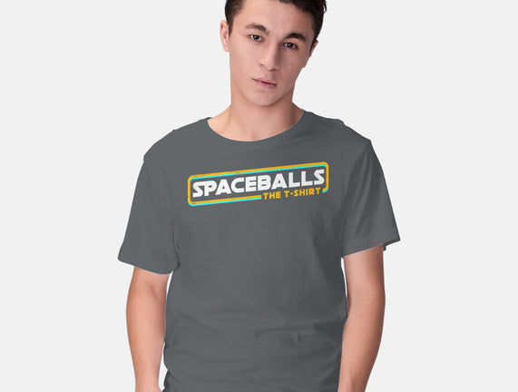 Spaceballs The T-Shirt