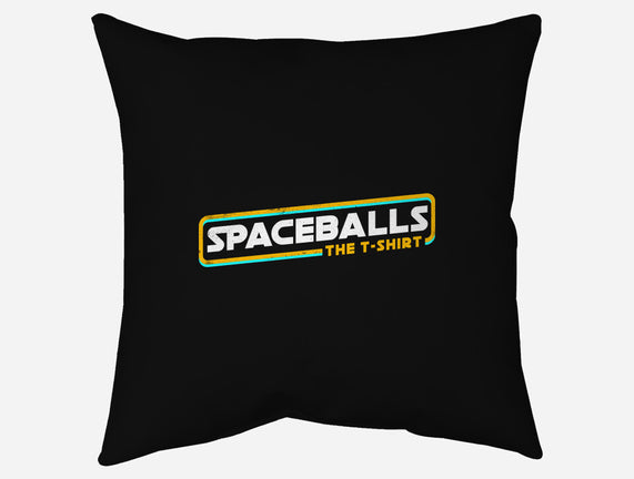 Spaceballs The T-Shirt