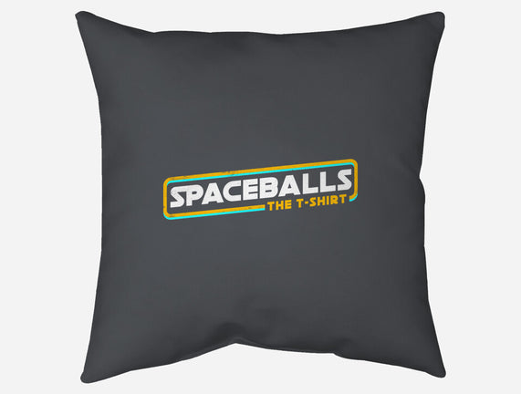 Spaceballs The T-Shirt