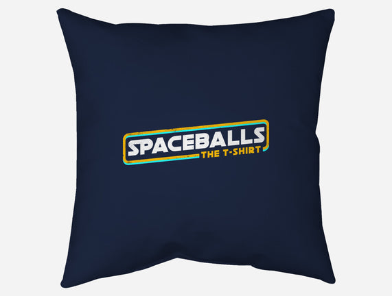 Spaceballs The T-Shirt
