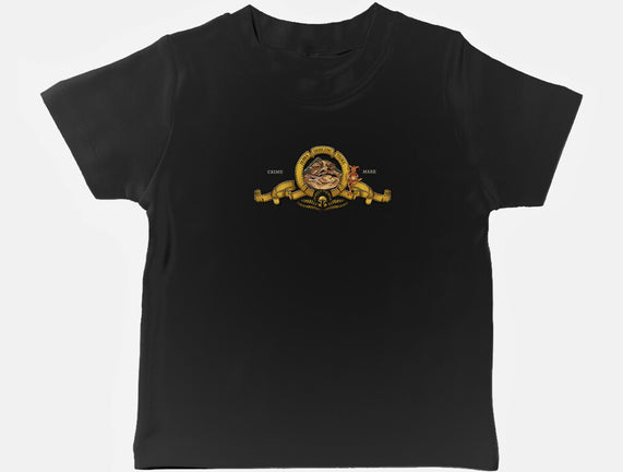 Crime Lord Studios