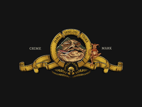 Crime Lord Studios