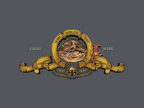 Crime Lord Studios