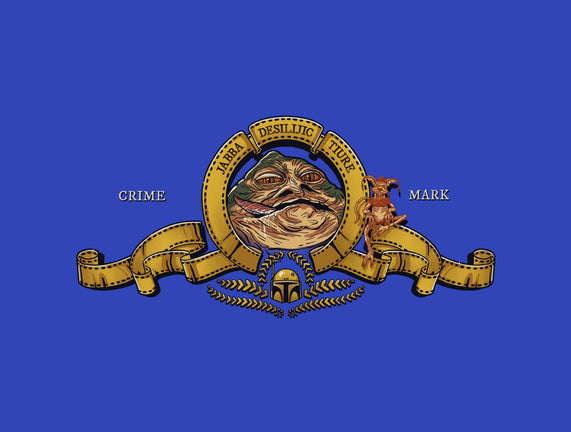 Crime Lord Studios