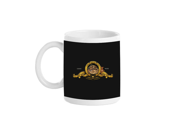 Crime Lord Studios