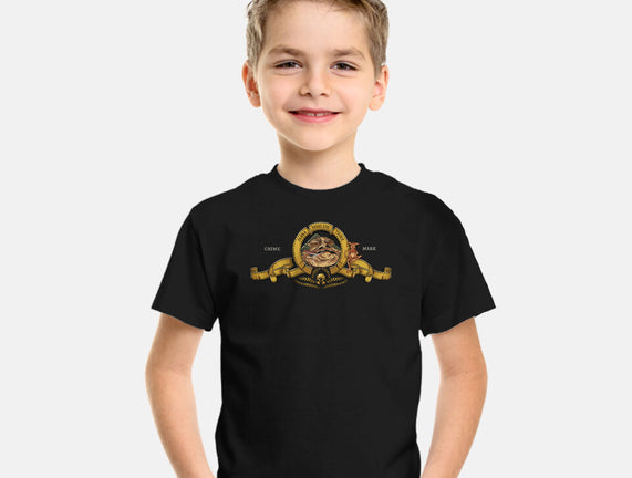 Crime Lord Studios