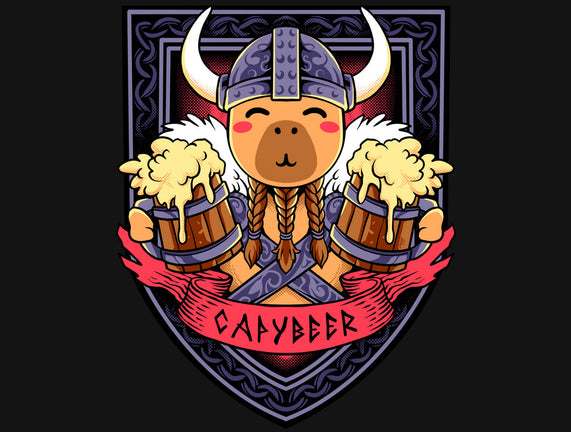 Capybeer