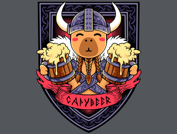 Capybeer