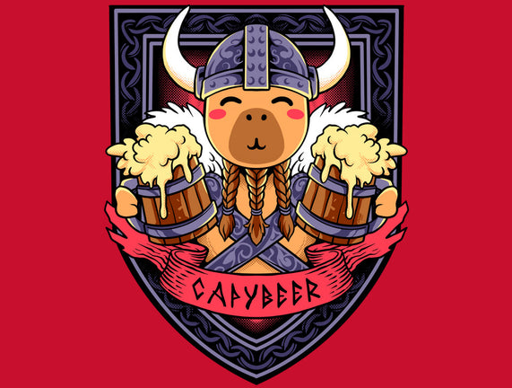 Capybeer