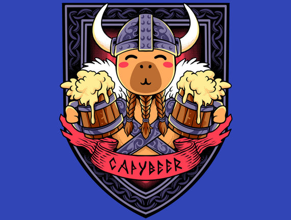 Capybeer