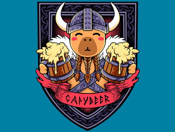 Capybeer