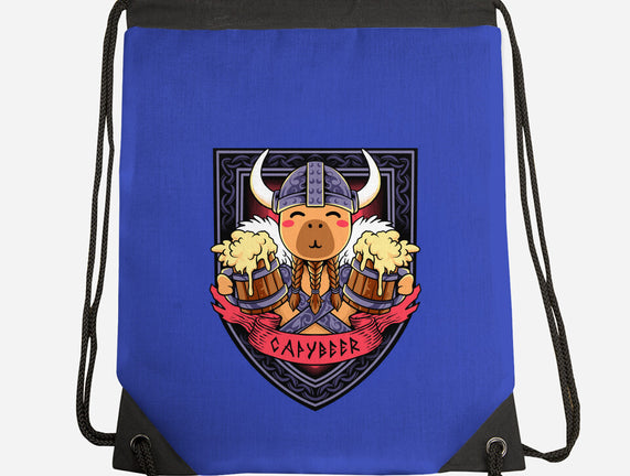 Capybeer