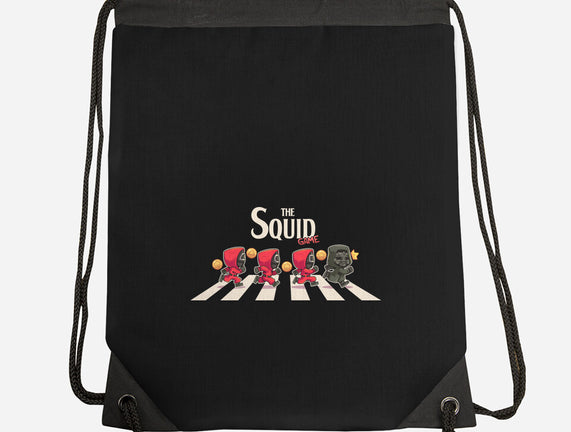 The Squid
