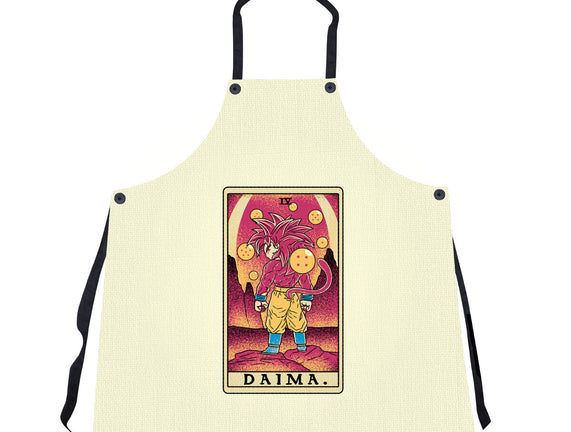 Daima Tarot