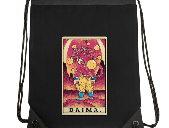 Daima Tarot