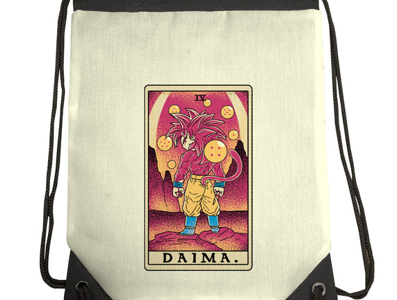 Daima Tarot