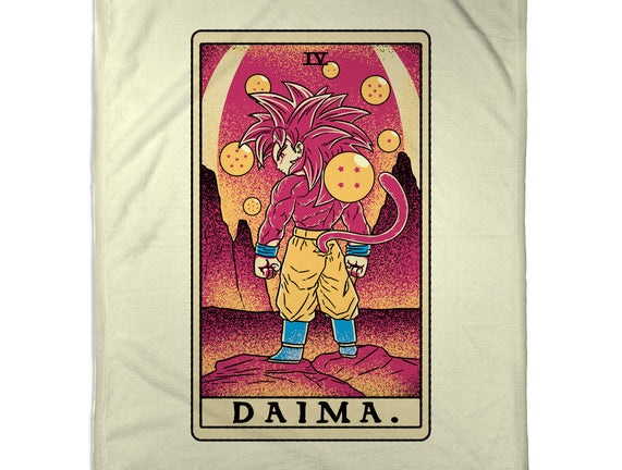 Daima Tarot