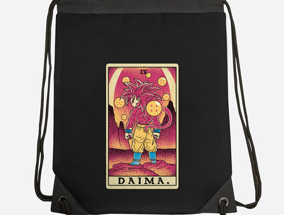 Daima Tarot