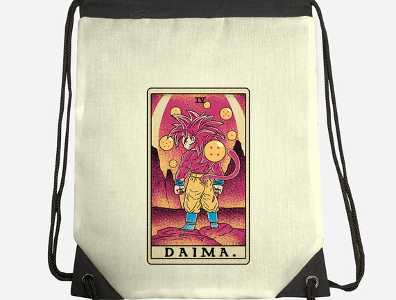 Daima Tarot