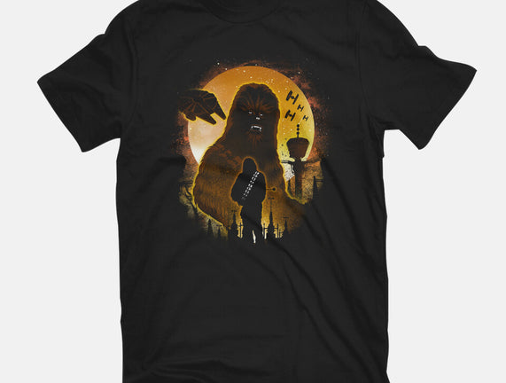 Chewie Night