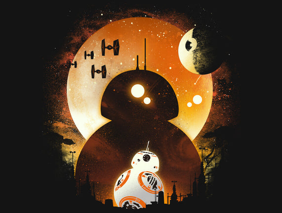 Astromech Night