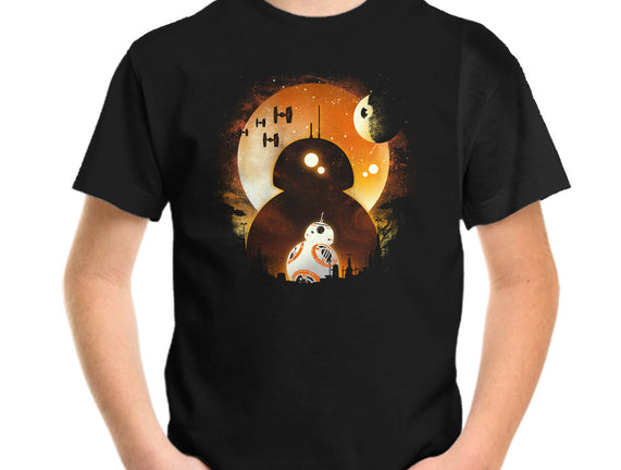 Astromech Night