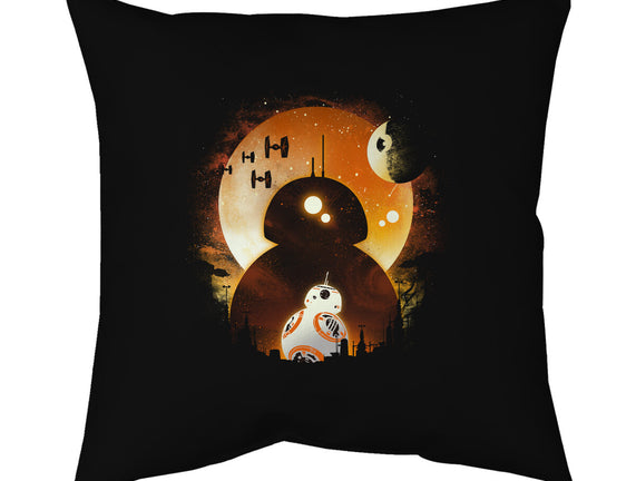Astromech Night