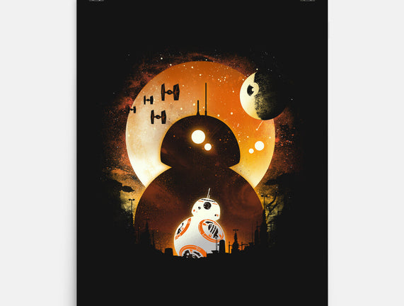 Astromech Night