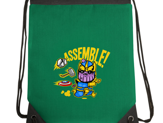 Assemble
