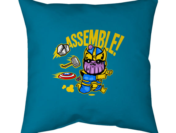 Assemble