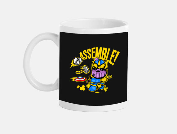 Assemble