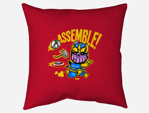 Assemble
