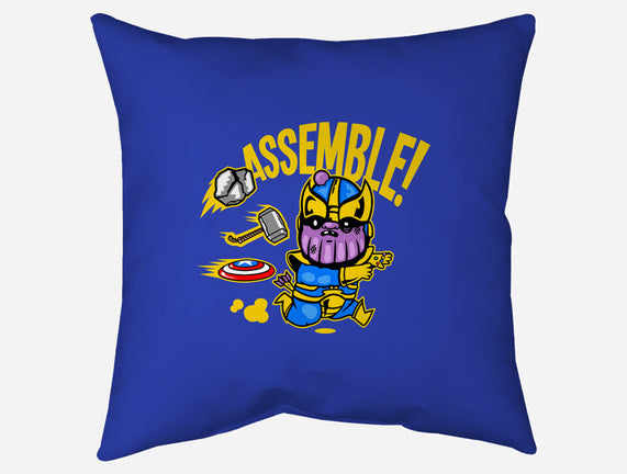 Assemble