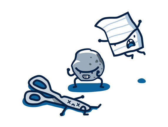 Rock Paper Scissors