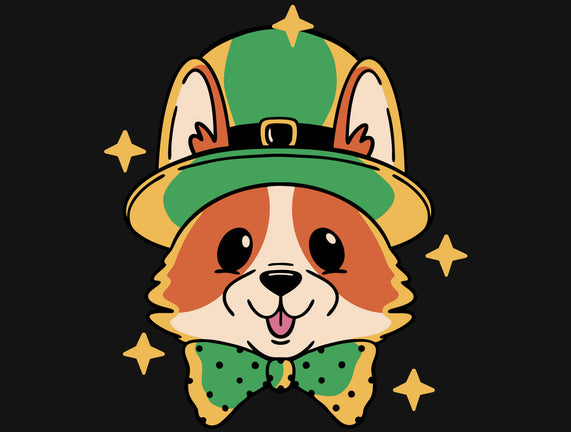 Lucky Corgi