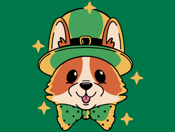 Lucky Corgi