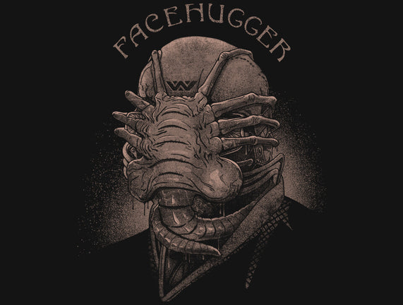 Black Hugger
