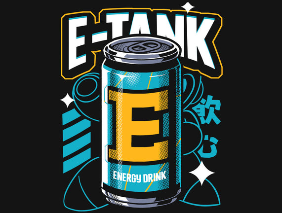E Energy Drink