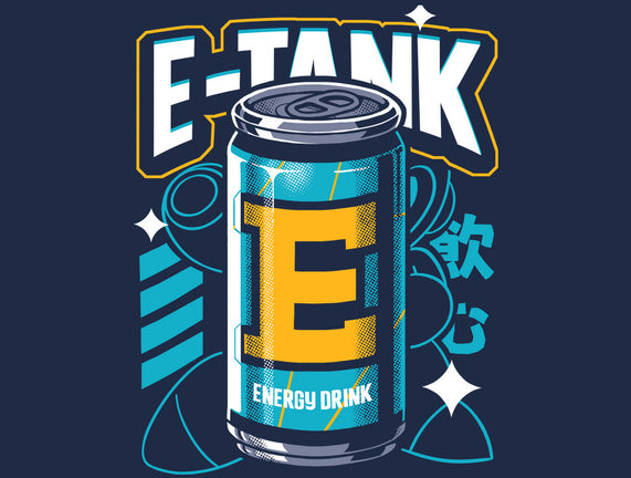 E Energy Drink