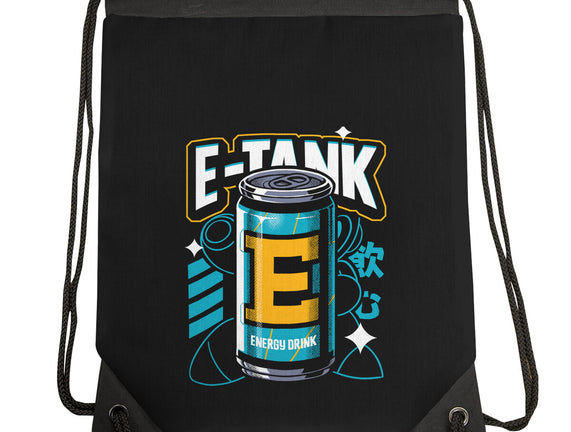 E Energy Drink