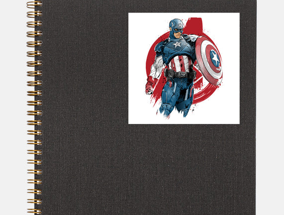The First Avenger