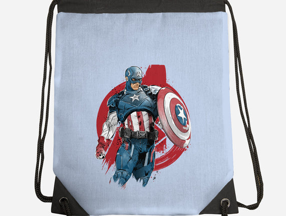 The First Avenger