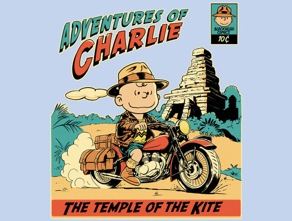 Adventures Of Charlie