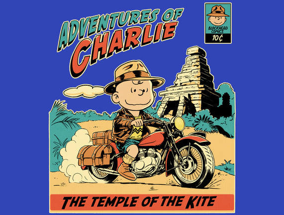 Adventures Of Charlie