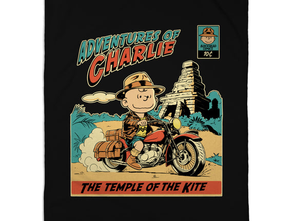 Adventures Of Charlie