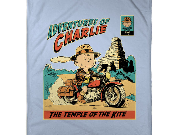 Adventures Of Charlie