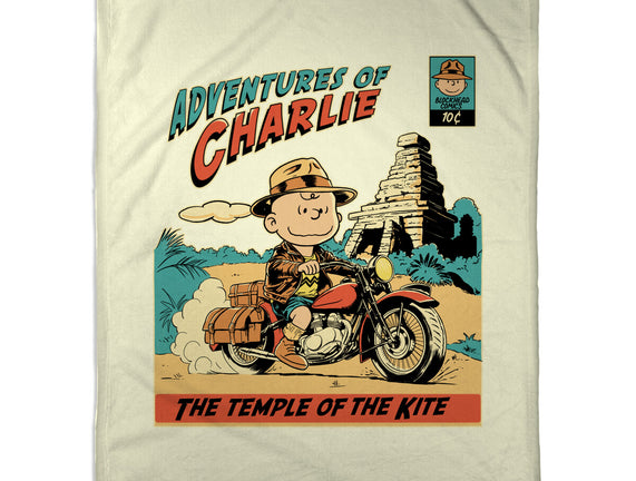 Adventures Of Charlie