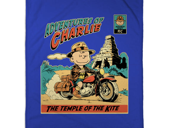 Adventures Of Charlie