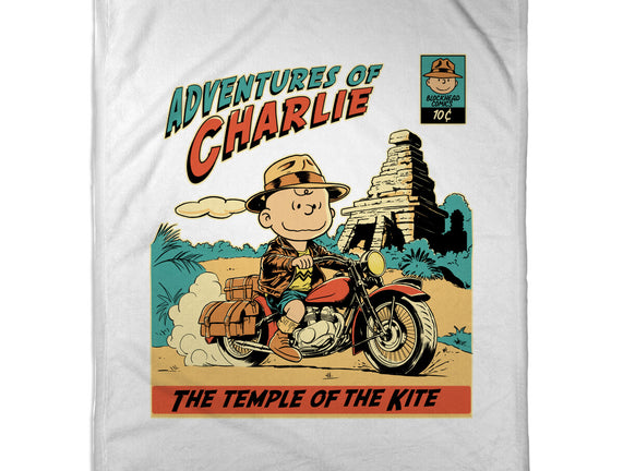 Adventures Of Charlie